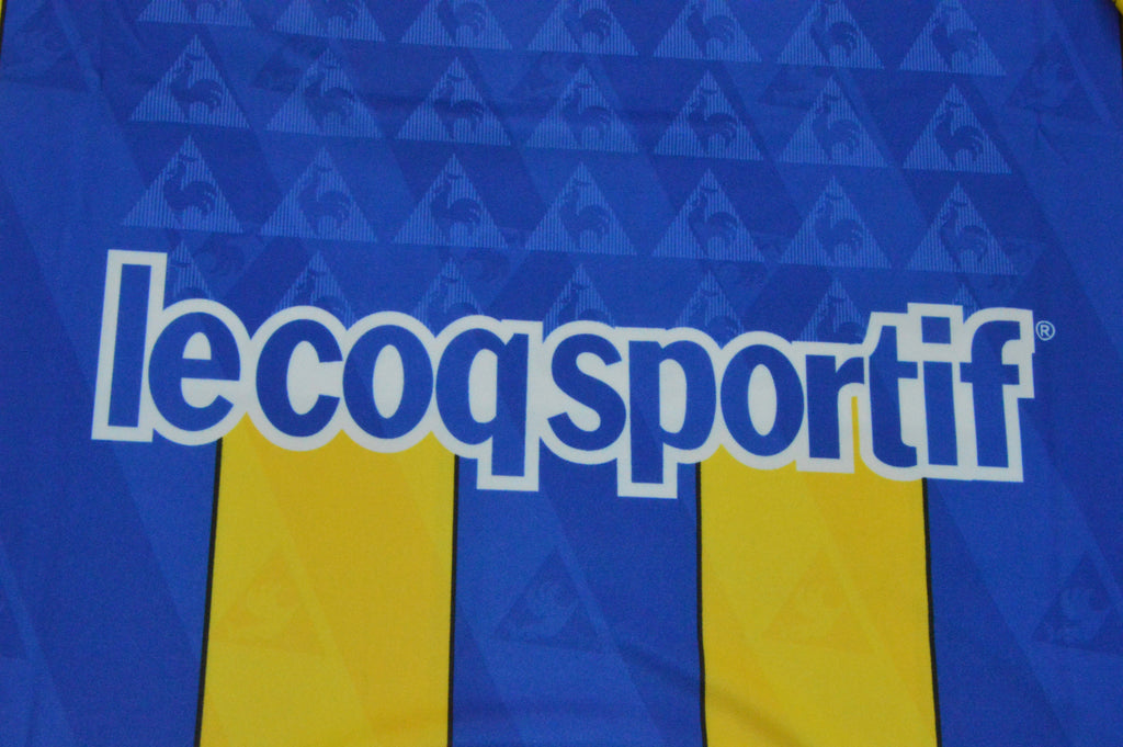 ROSARIO CENTRAL 95-97 — Club Retro