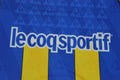ROSARIO CENTRAL 95-97 — Club Retro