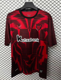 Athletic Bilbao 25/26 Fourth Away Soccer Jersey S-XXL