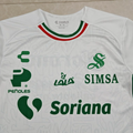 SANTOS LAGUNA — Liga MX