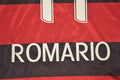 FLAMENGO 1990 — Club Retro