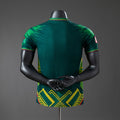 Mali 25/26 Away Player Version Jersey S-XXL