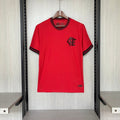 Mens Flamengo 2026/27 Dry Jacquard Jersey S-4XL