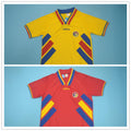 ROMANIA 1994 — National Retro