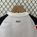 kids M-U 10/11 Champions League away size: 16-28