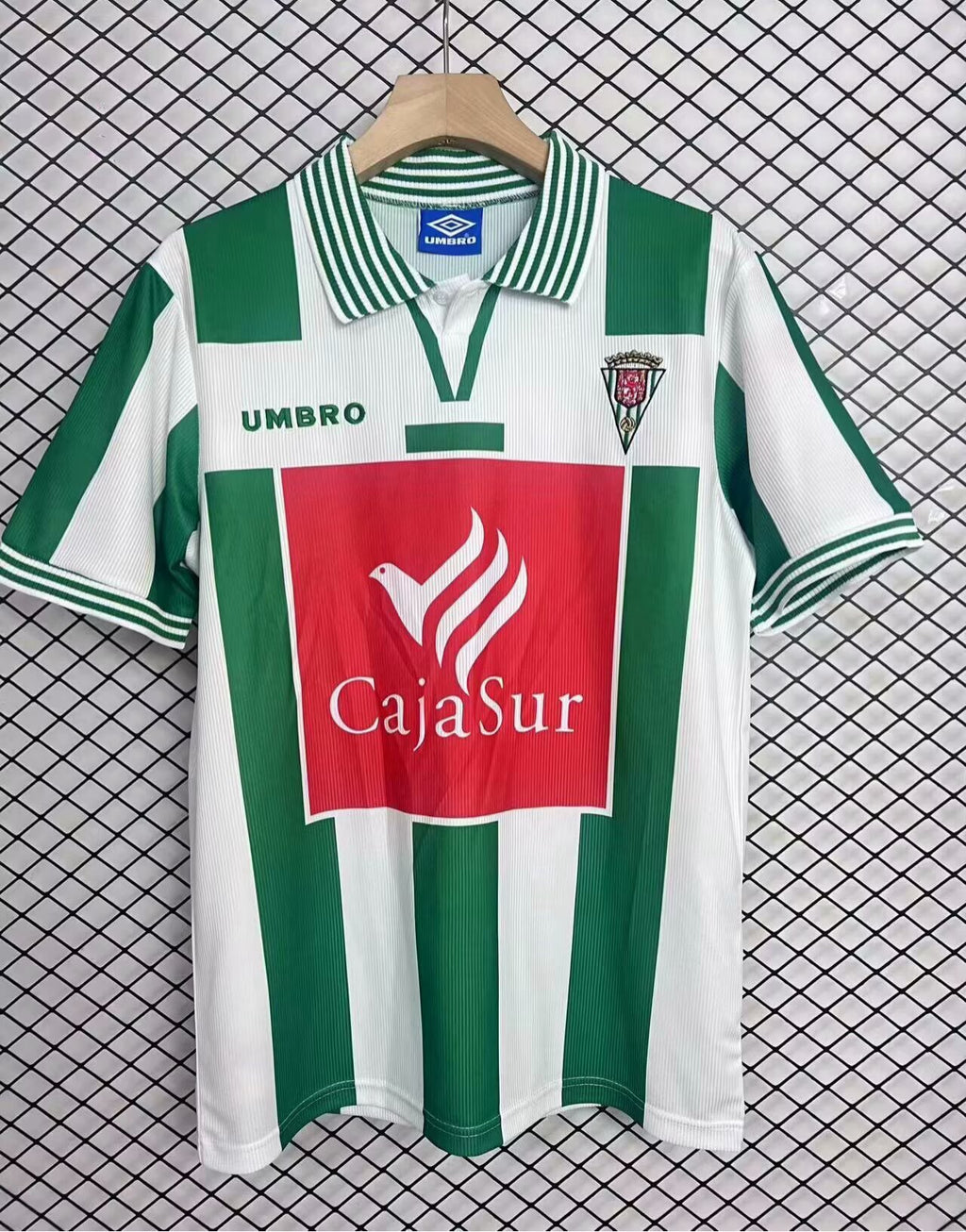 98/99 Cordoba home S-XXL