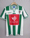 98/99 Cordoba home S-XXL