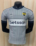 26-27 Boca Away Player version S-2XL
