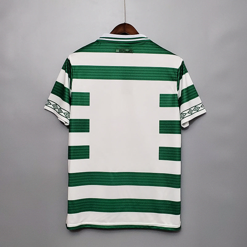 98-99 Celtic home