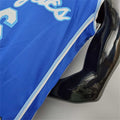 Lakers James#6 Latin Night (High Head) Blue