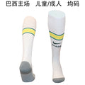 Calcetines de Futbol Brazil — WaveSoccer