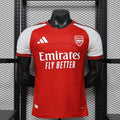 Arsenal 2026/27 Home Player Version jersey size S-2XL