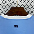 25-26 MCI home woman jersey