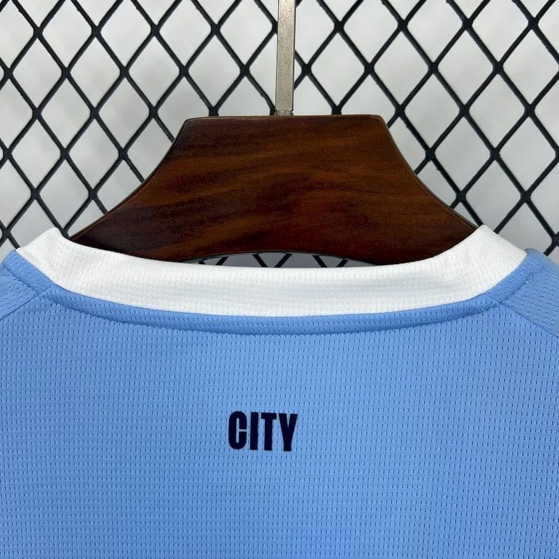25-26 MCI home woman jersey