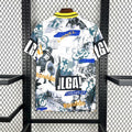 25-26 Barcelona Glory Graffiti Board Jersey