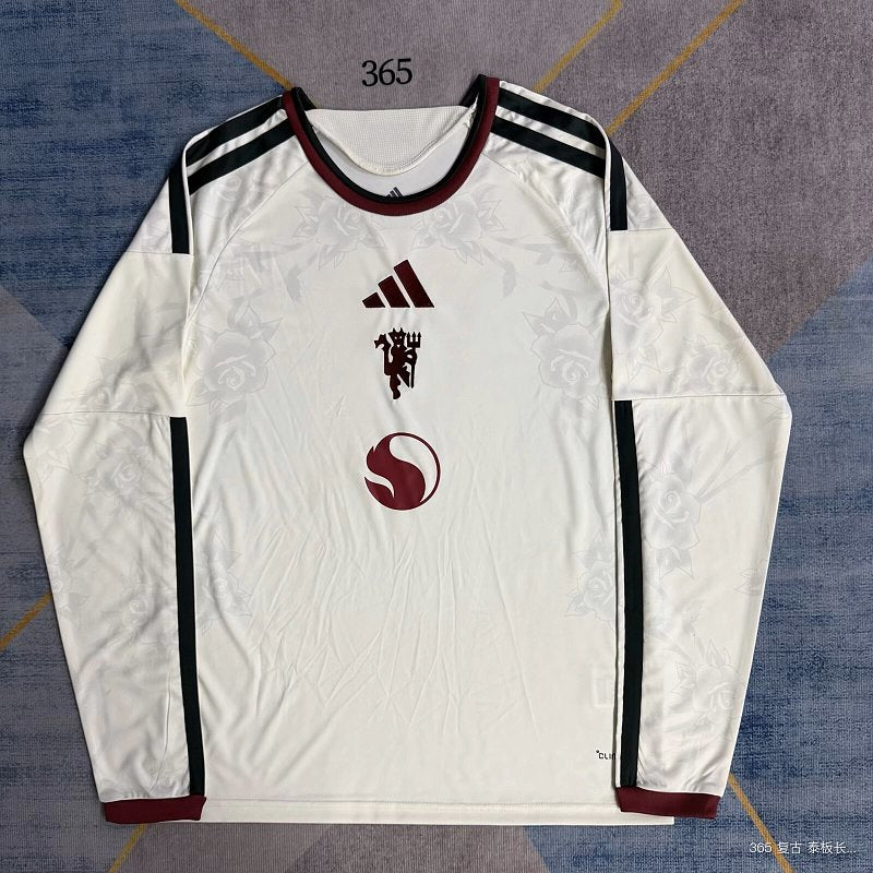26-27MNU Third Long Sleeve S-4XL