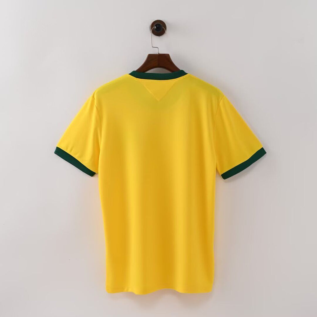 BRASIL 80 — National Retro