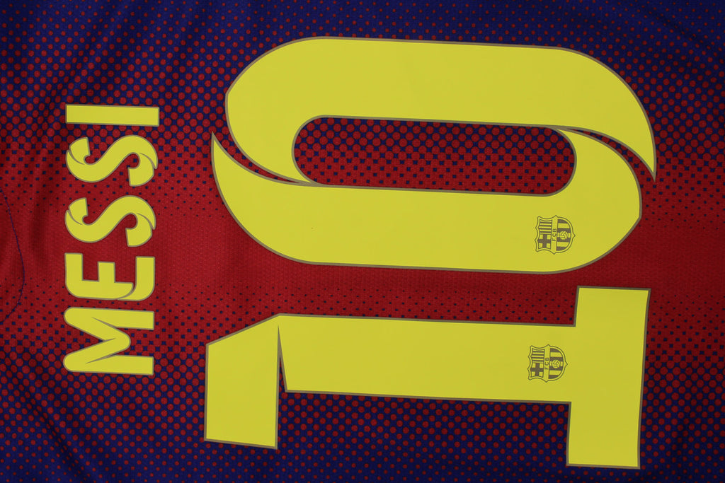 B-A 12-13 Manga larga — Club Retro