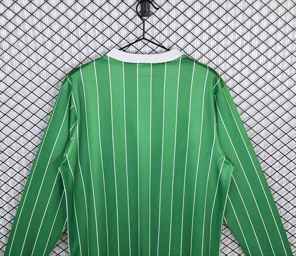 BREMEN 87-88 Manga larga — Club Retro