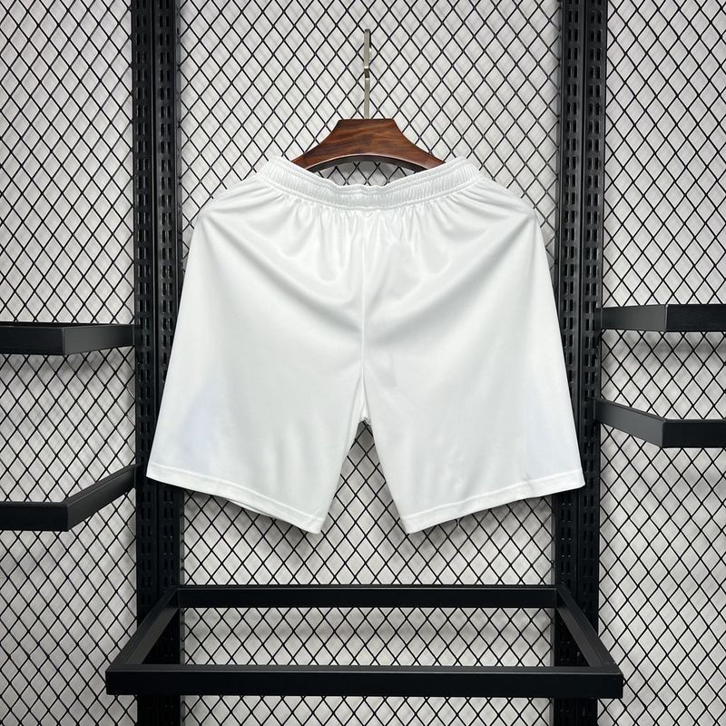 Pantalon Corto de Futbol #24-25 Napoli home shorts — Zhang199
