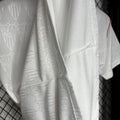 91/92 Sevilla FC Home Retro Jersey S-XXL