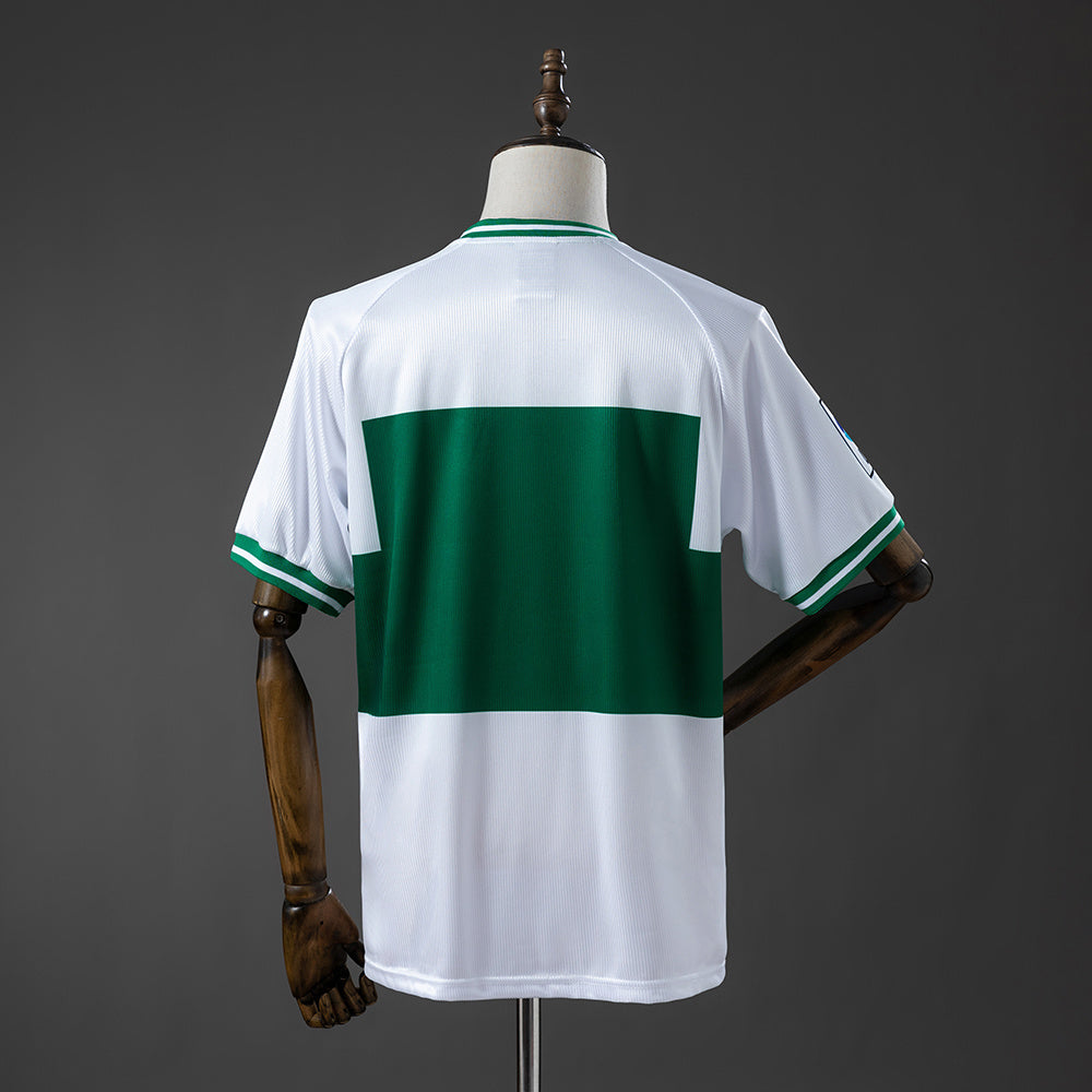 Elche 99/00 Home Retro Jersey S-XXL
