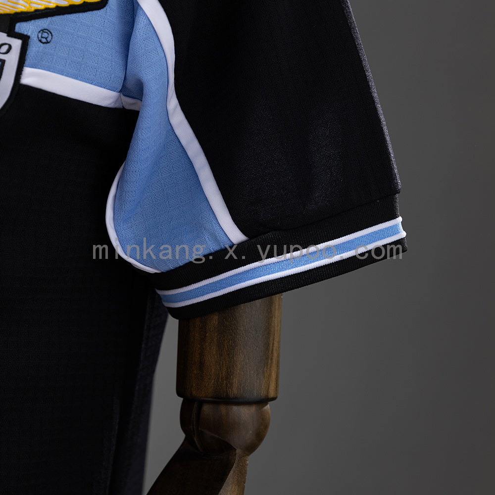 Lazio 1998/99 Away Retro Jersey S-XXL