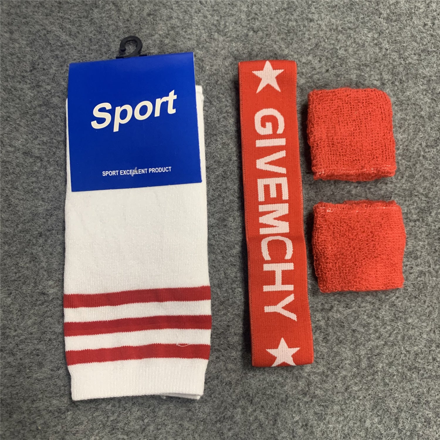 Calcetines de Futbol #96207831 — Xunmei