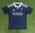 25-26 Paris FC home jersey