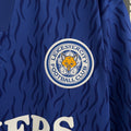 Retro Leicester City 92/94 Home S-XXL