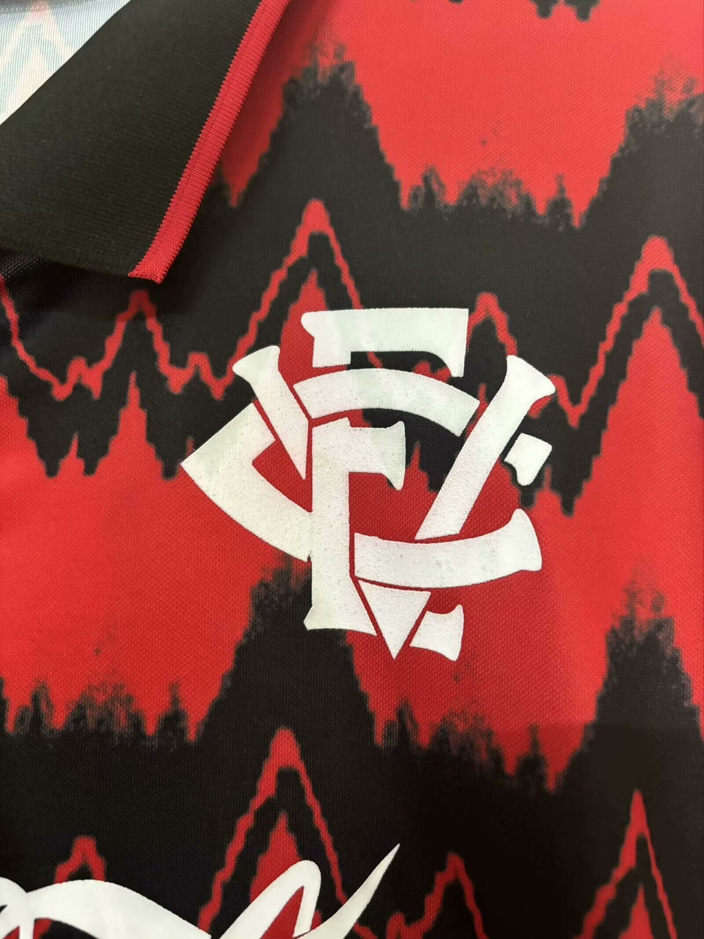 VICTORIA 1993 — Club Retro
