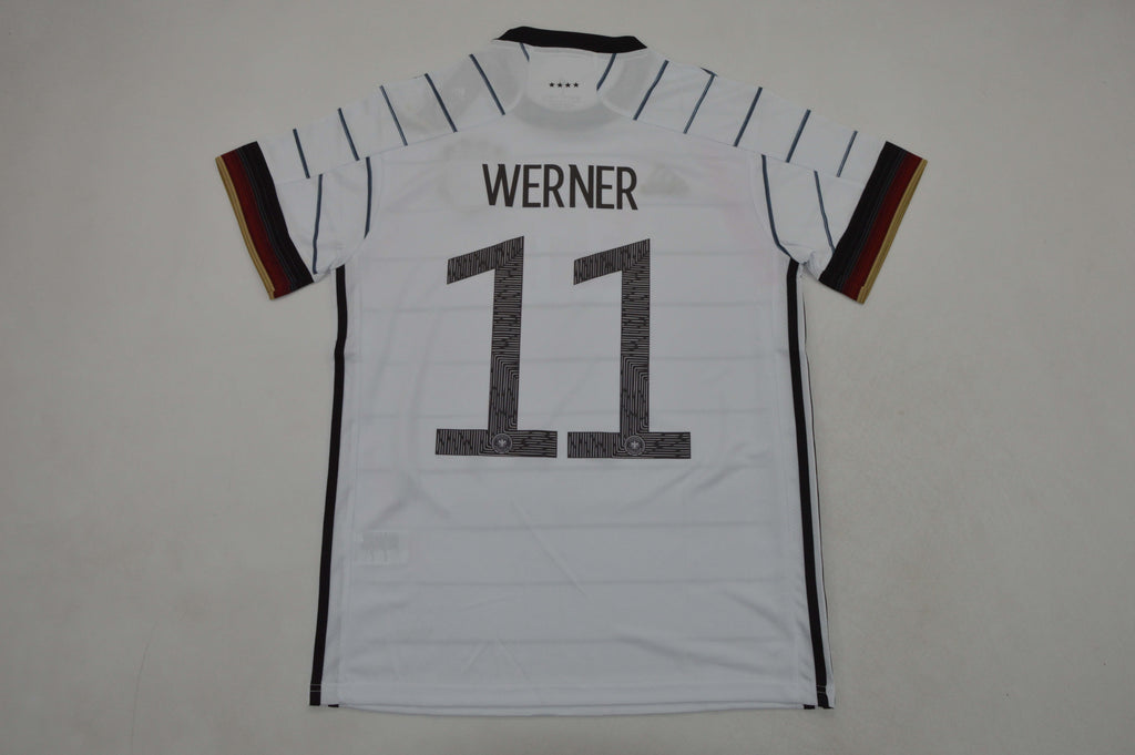 GERMANY 20 — National Retro