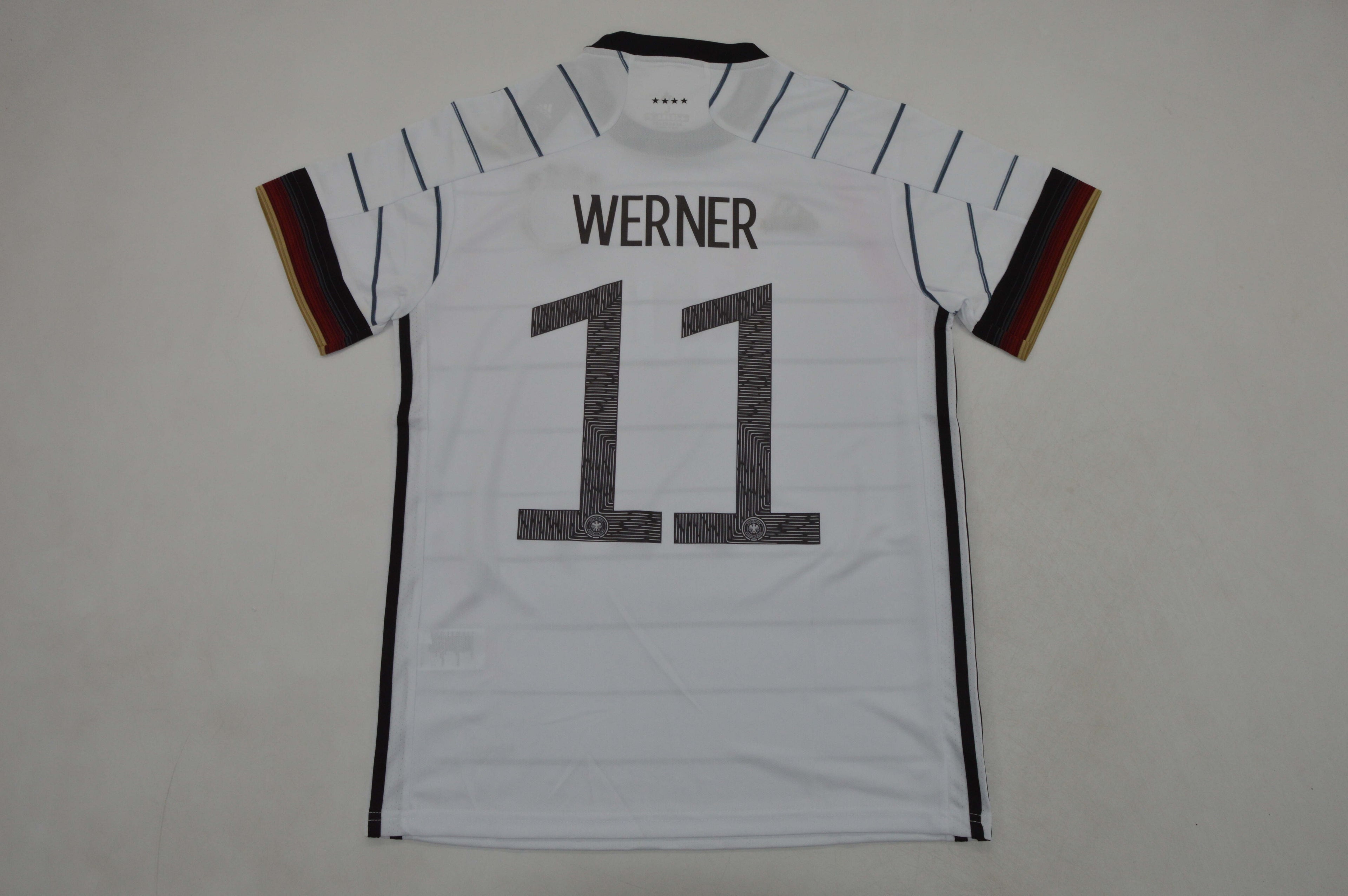 GERMANY 20 — National Retro
