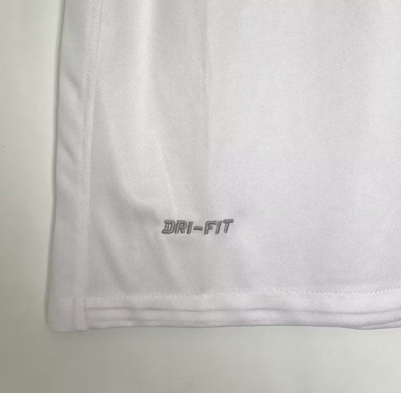 14-15 Monaco home retro soccer jersey