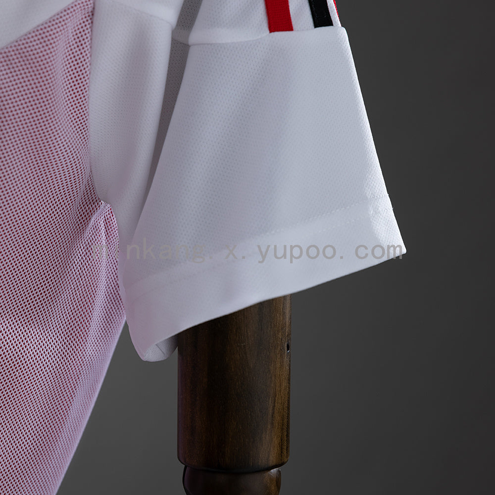 AC Milan 02/03 Away Retro Jersey S-XXL