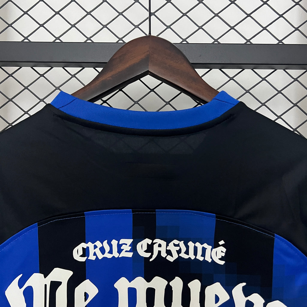 23/24 Inter Milan Special Sponsor Home Stadium S-XXL
