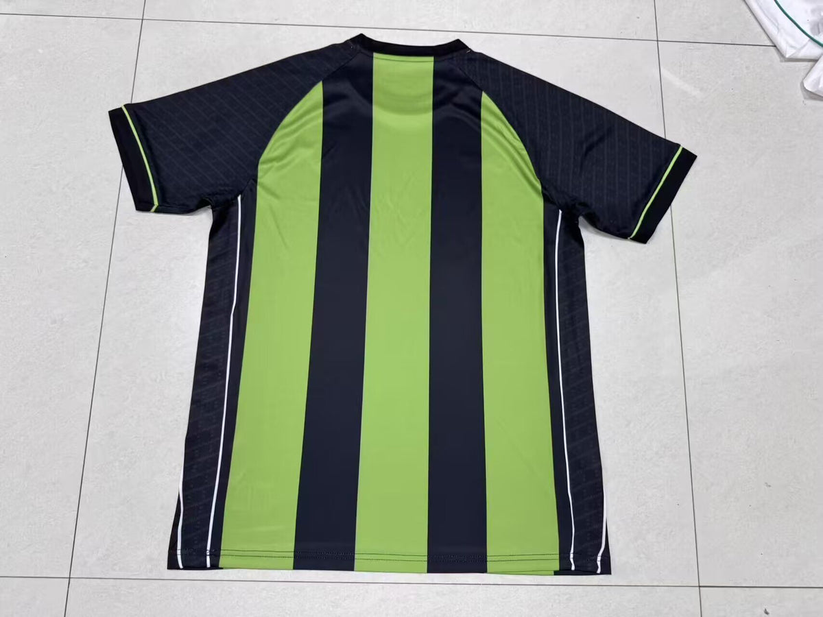 AMERICA FUTEBOL CLUBE — Brasileirao