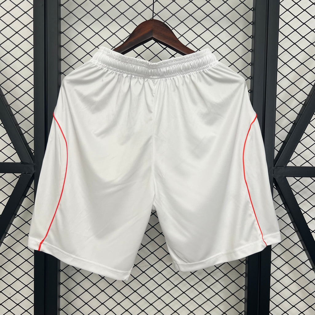 Pantalon Corto de Futbol #2526 Shorts Bayern Munich Away S-XXL — Minkang
