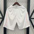 Pantalon Corto de Futbol #2526 Shorts Bayern Munich Away S-XXL — Minkang