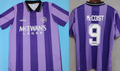 RANGERS 94-95 — Club Retro