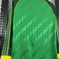 24-25 Celtic green retro long sleeve jersey