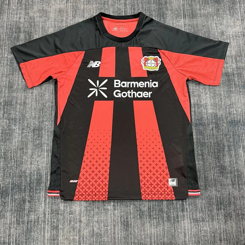 26-27 Bayer 04 Leverkusen Home S-4XL
