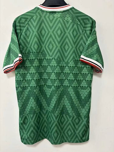 2026 Iraq Away S-4XL — Jsonwang 26/27