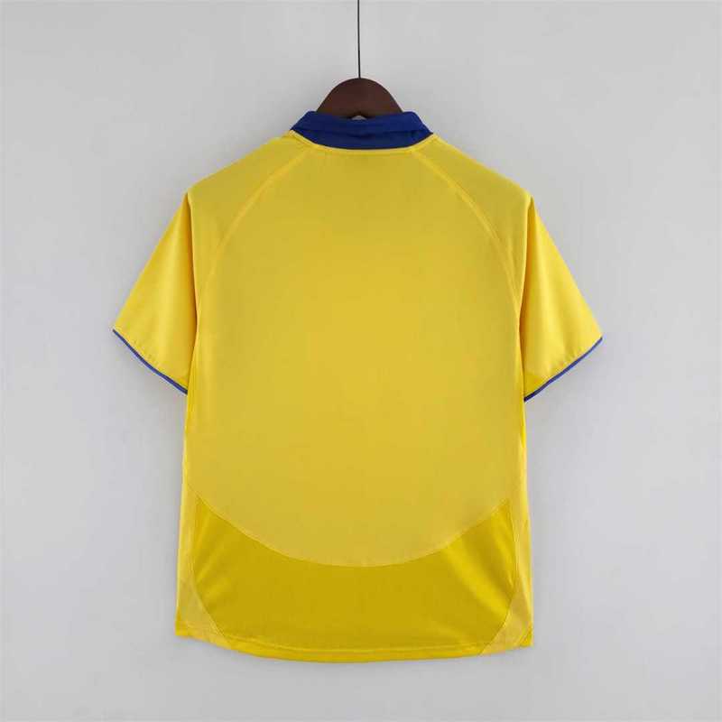 03-05 Arsenal away