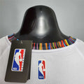 Durant #7 Brooklyn Nets City version white