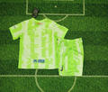 24-25 Barcelona Third away Travis Scott Edition Kids Kit