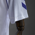 Real Madrid 90/91 Home Retro Jersey S-XXL