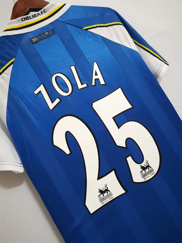 97-99 Chelsea home