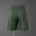Bayern Munich Terrace Icons Shorts Green S-XXL