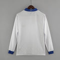 Retro Long Sleeve Chile 1998 away S-XXL